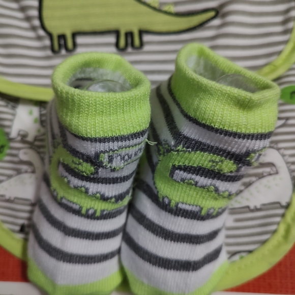 Kidgets 4 Piece Gift Set - Picture 5 of 5